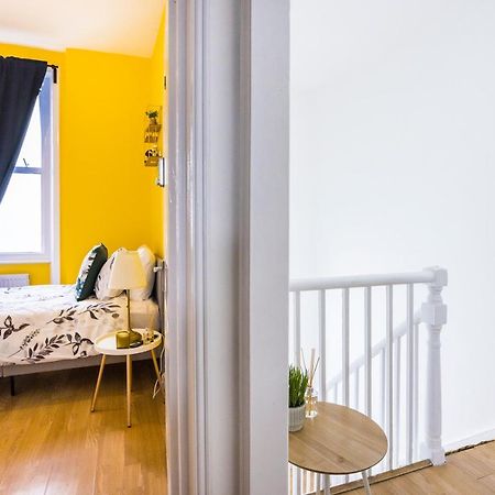 Hotel Pimlico Hub Londra Esterno foto
