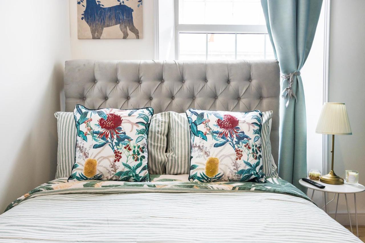 Hotel Pimlico Hub Londra Esterno foto