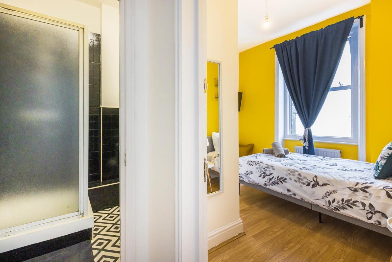 Hotel Pimlico Hub Londra Esterno foto