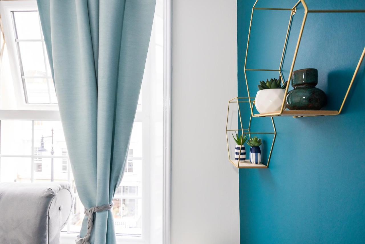 Hotel Pimlico Hub Londra Esterno foto