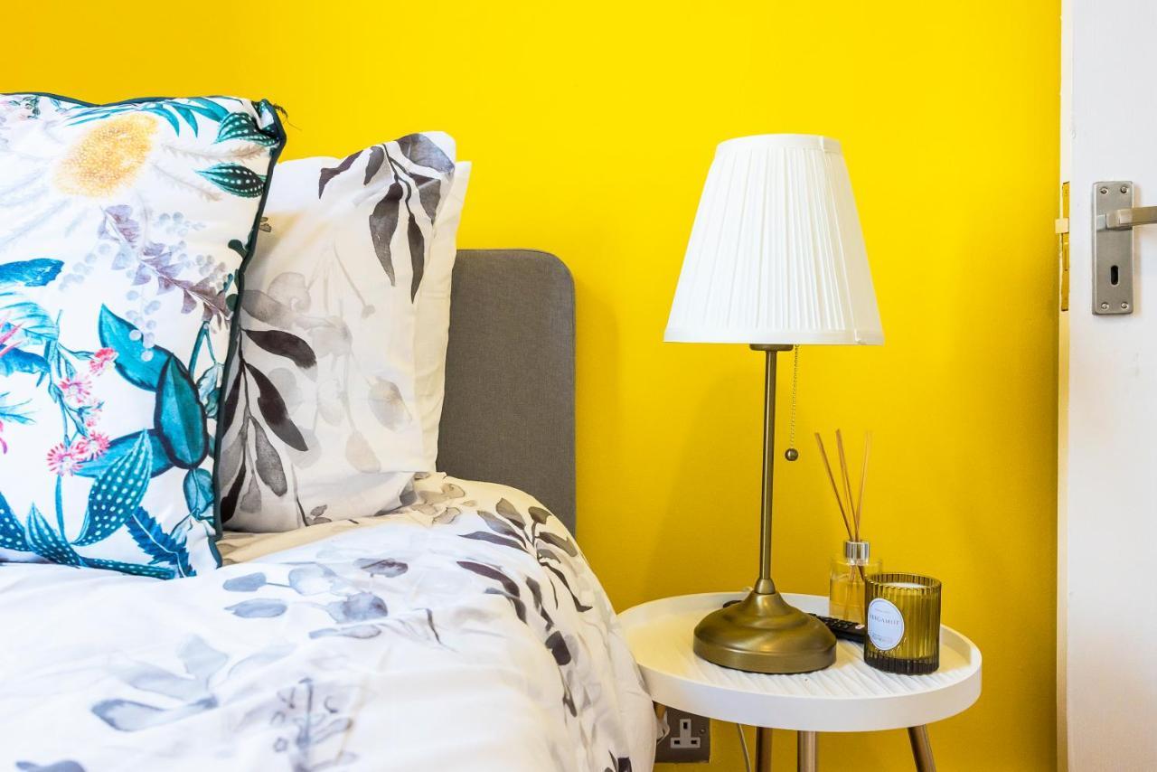 Hotel Pimlico Hub Londra Esterno foto