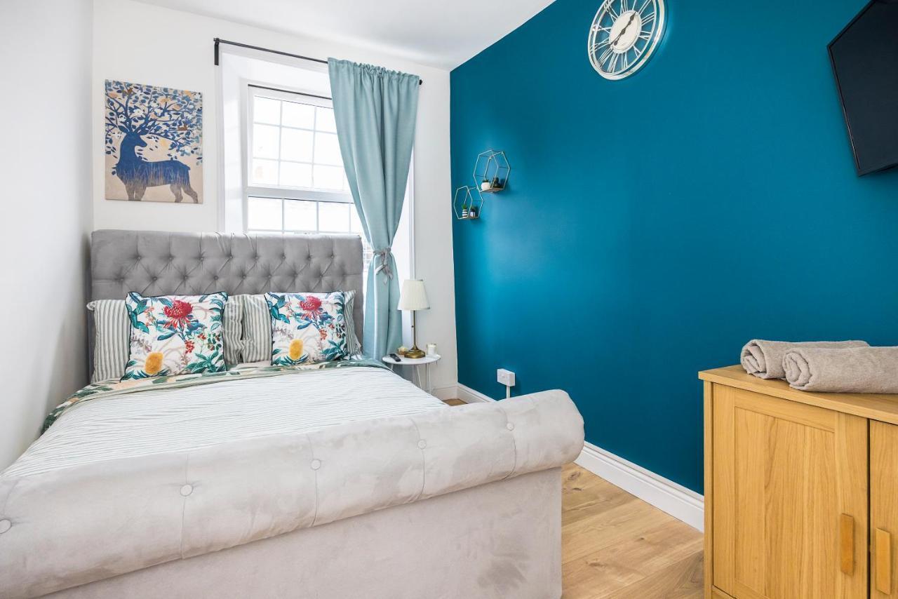 Hotel Pimlico Hub Londra Esterno foto