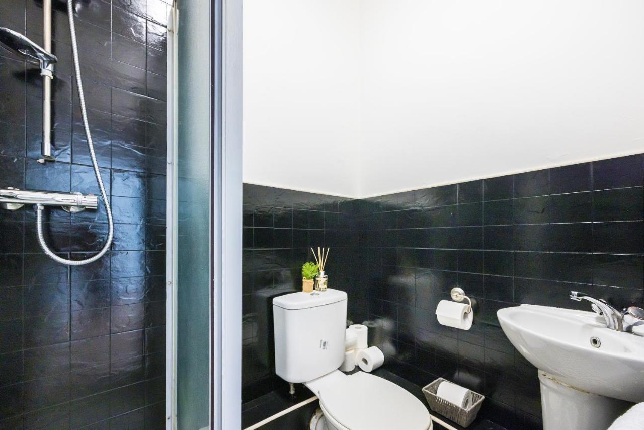 Hotel Pimlico Hub Londra Esterno foto